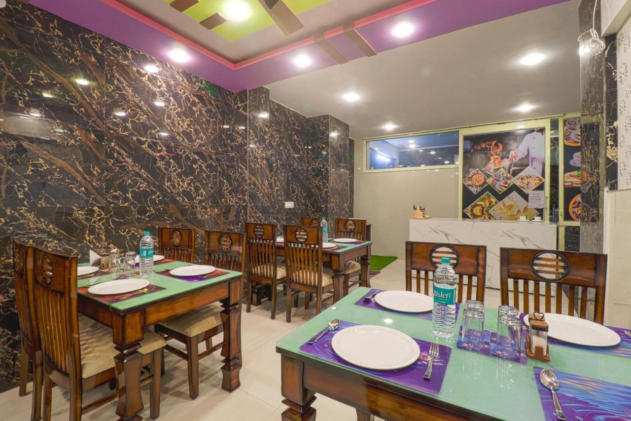 Hotel P2P Hills Rishikesh Exterior photo