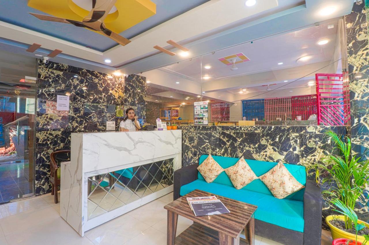 Hotel P2P Hills Rishikesh Exterior photo