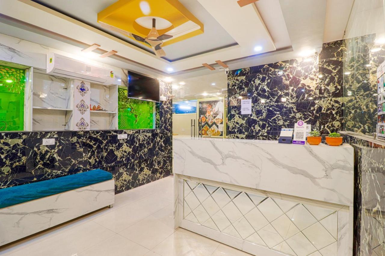Hotel P2P Hills Rishikesh Exterior photo