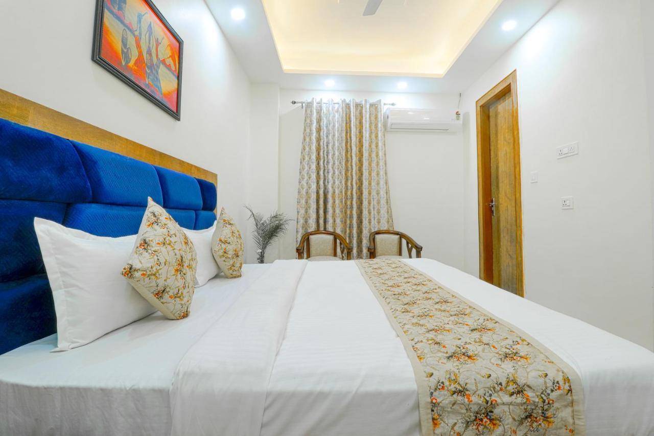 Hotel P2P Hills Rishikesh Exterior photo