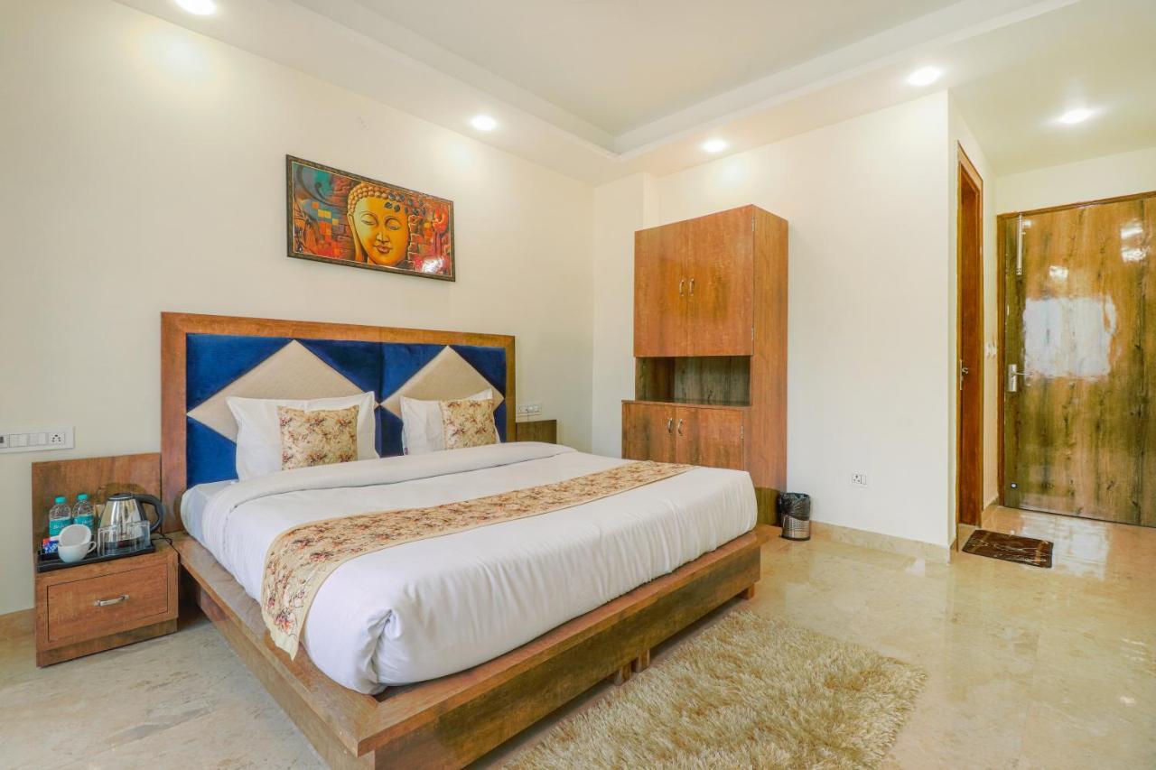 Hotel P2P Hills Rishikesh Exterior photo